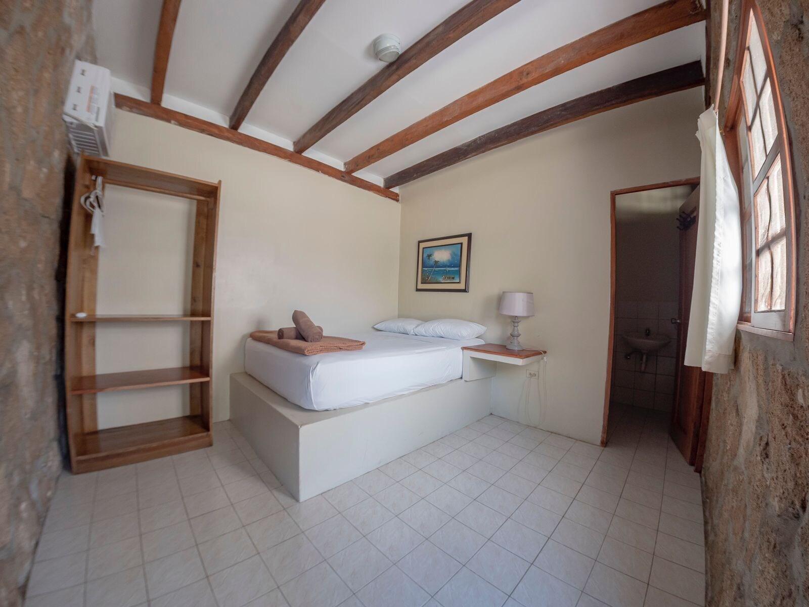 Habitación Paradise Project Montanita