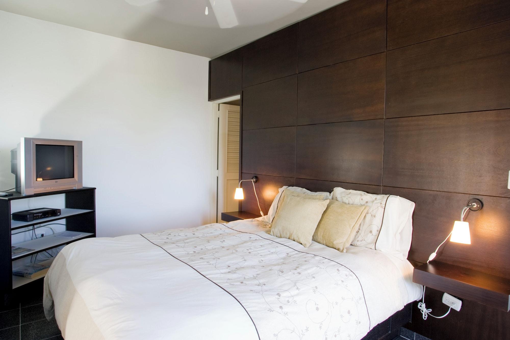 Habitación Hotel El Magnifico