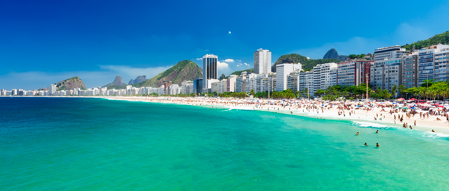 Rio de Janeiro