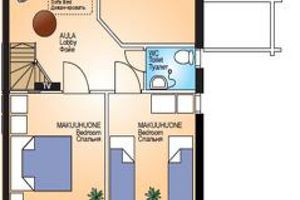 Alquiler Vacacional - Aateli ritari