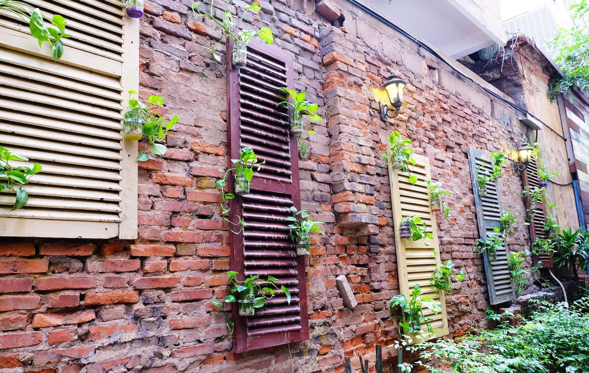 Spa Saravoan Royal Palace