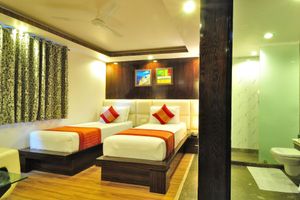 Alojamiento - Hotel Elegance New Delhi Railway