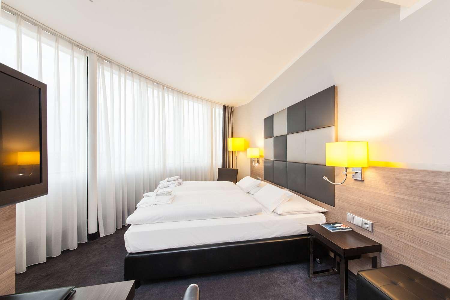Hotel Novum Winters Hotel Berlin Im Spiegelturm Berlin