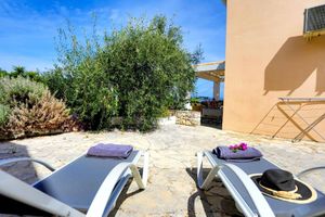 Arriendo temporal - Villa Petros in Paxi