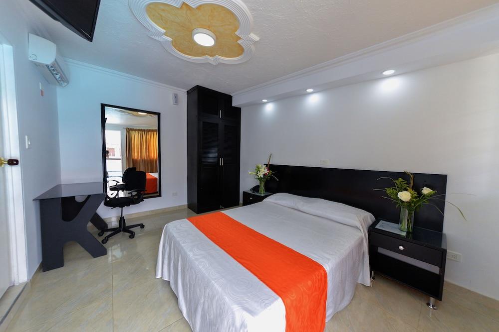 Hotel Hotel La Luna