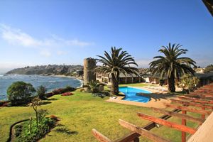 Alojamiento - Yachting Hotel Quintero