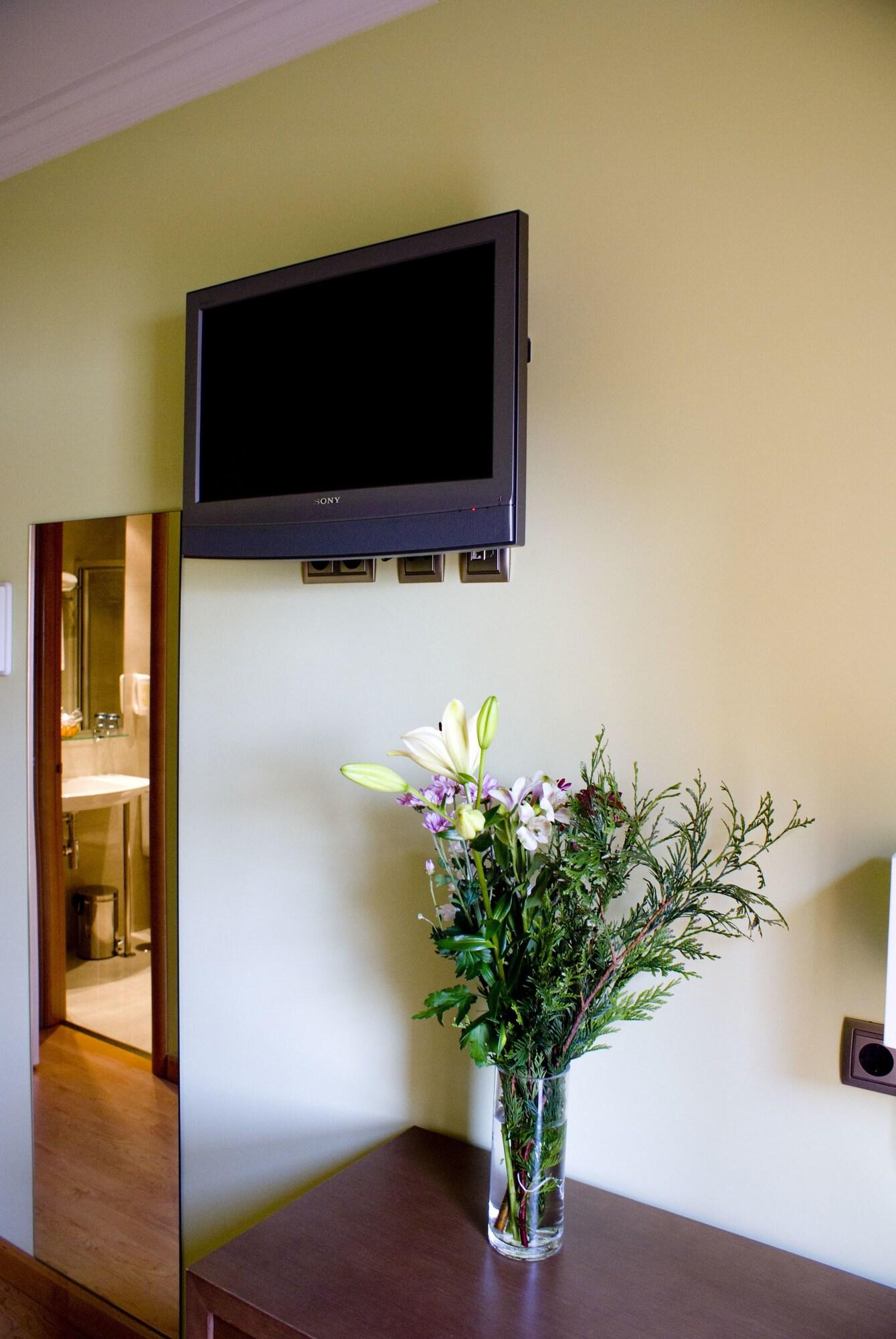 Set de Habitación 4C Puerta Europa