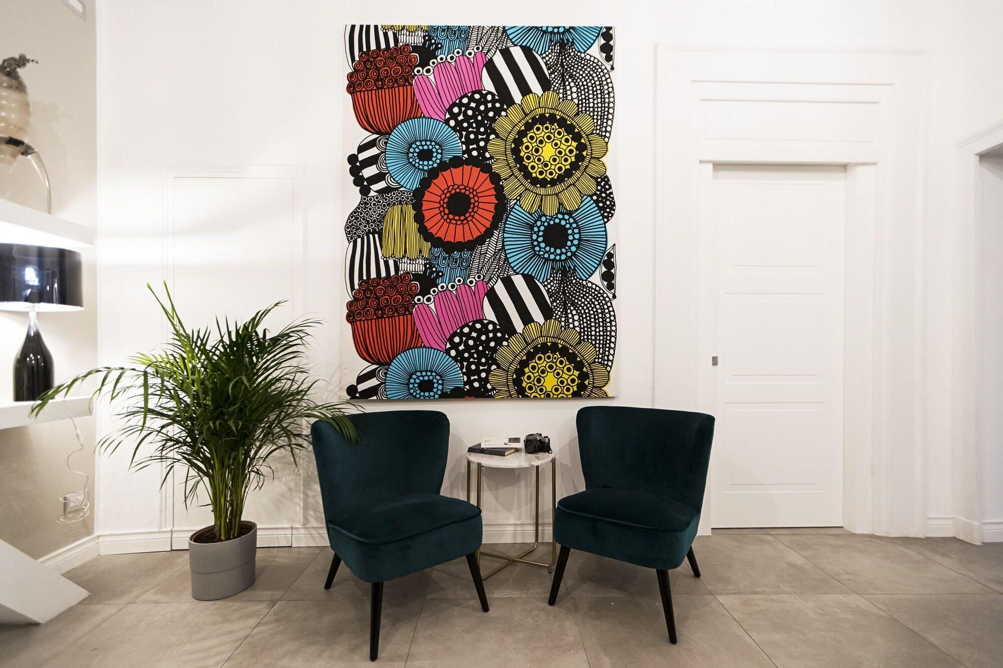 Vista Lobby Bellini Suite