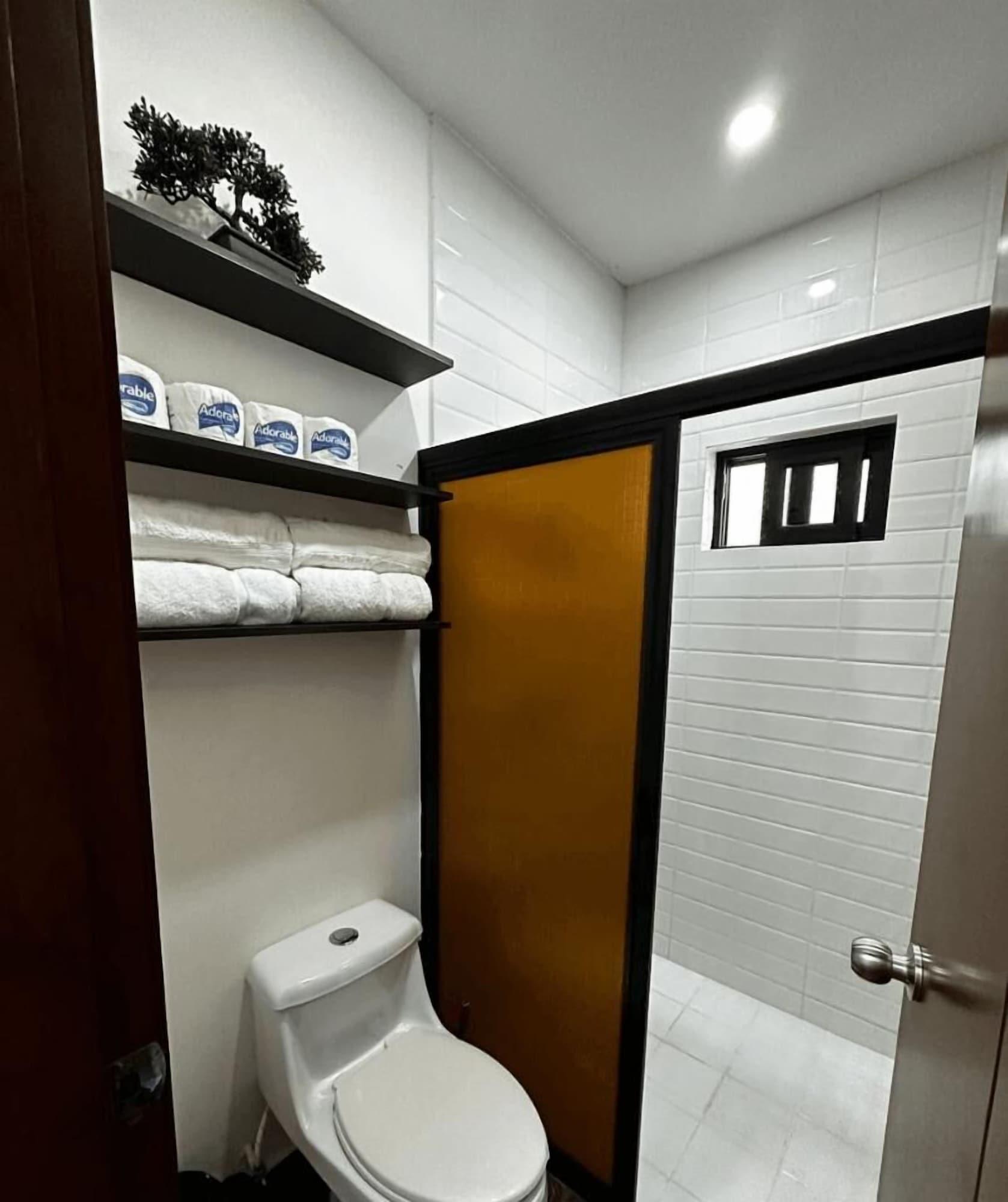 Equipamiento de Habitación Gaviotas