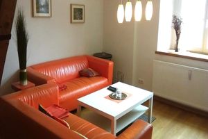 Alquiler Vacacional - Apartment in the old Town of Monschau