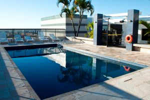 Alojamiento - Metropolitan Hotel by Atlantica