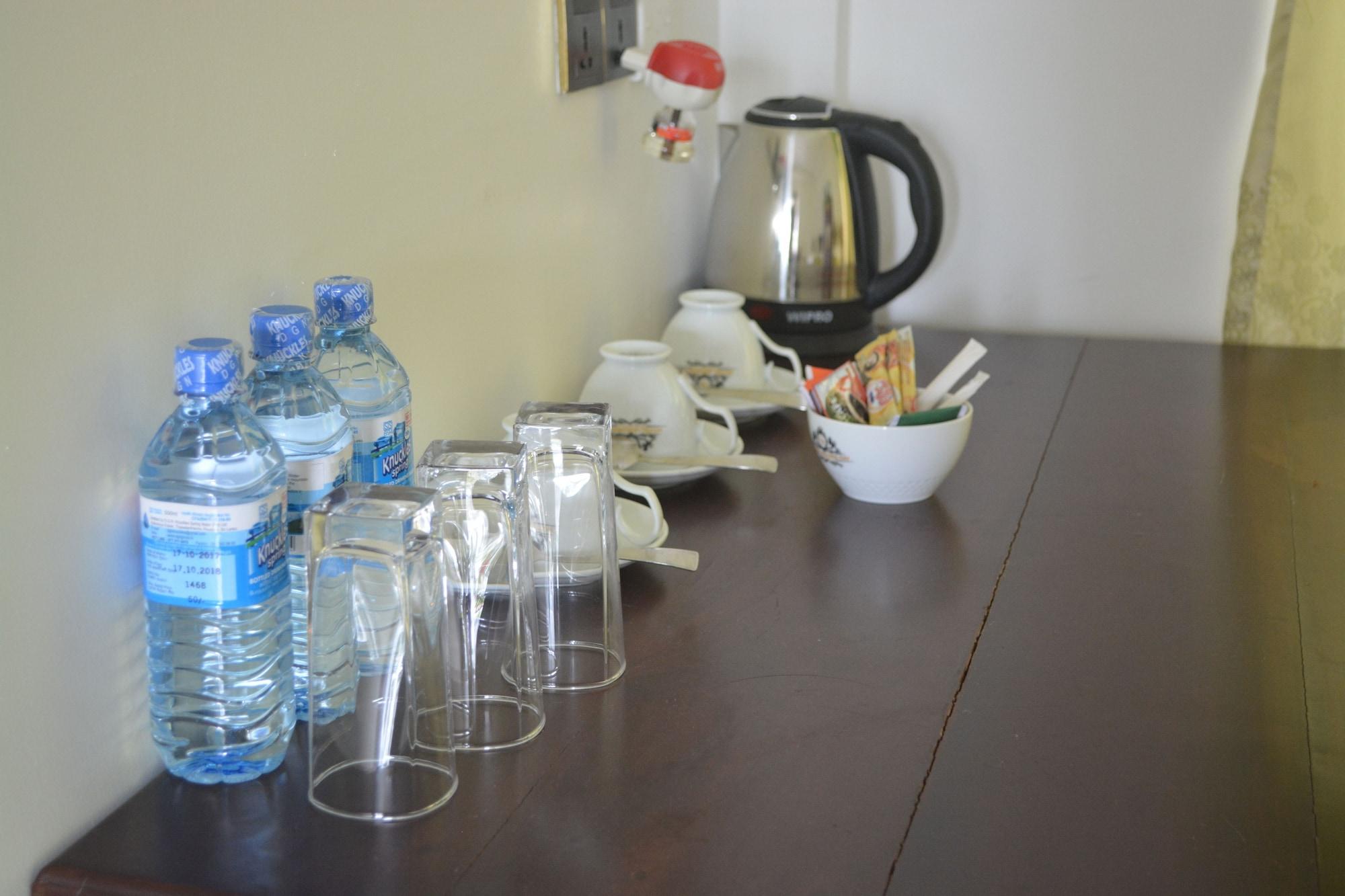 Set de Habitación Hotel Golden Ray