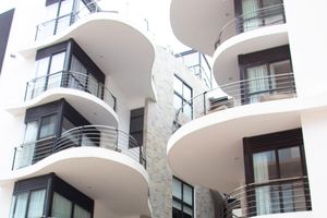 Alojamiento - SOLE Suites by GuruHotel