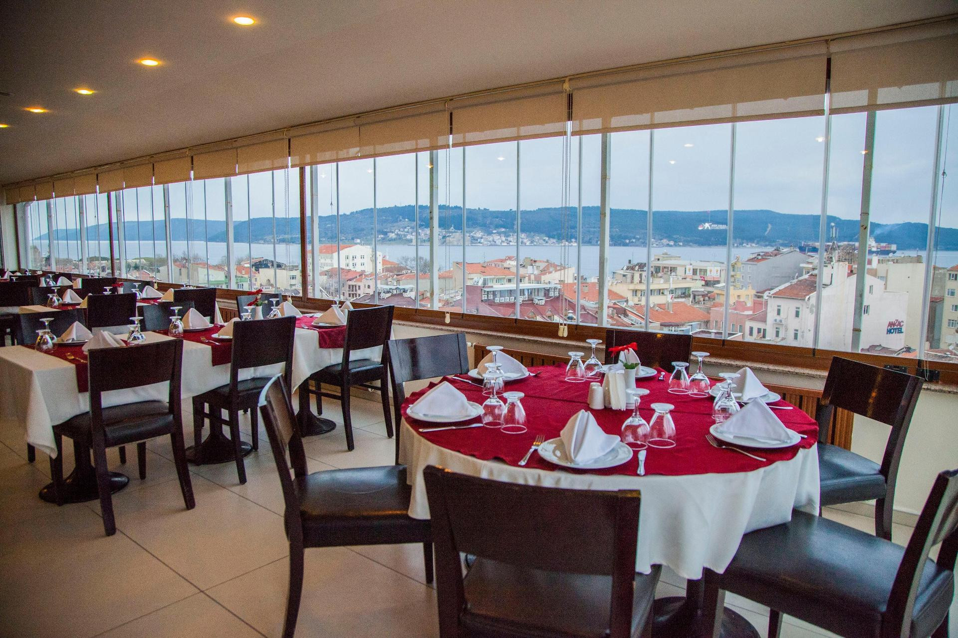 Restaurant Canak