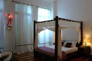 Alojamiento - Aram Yami Hotel