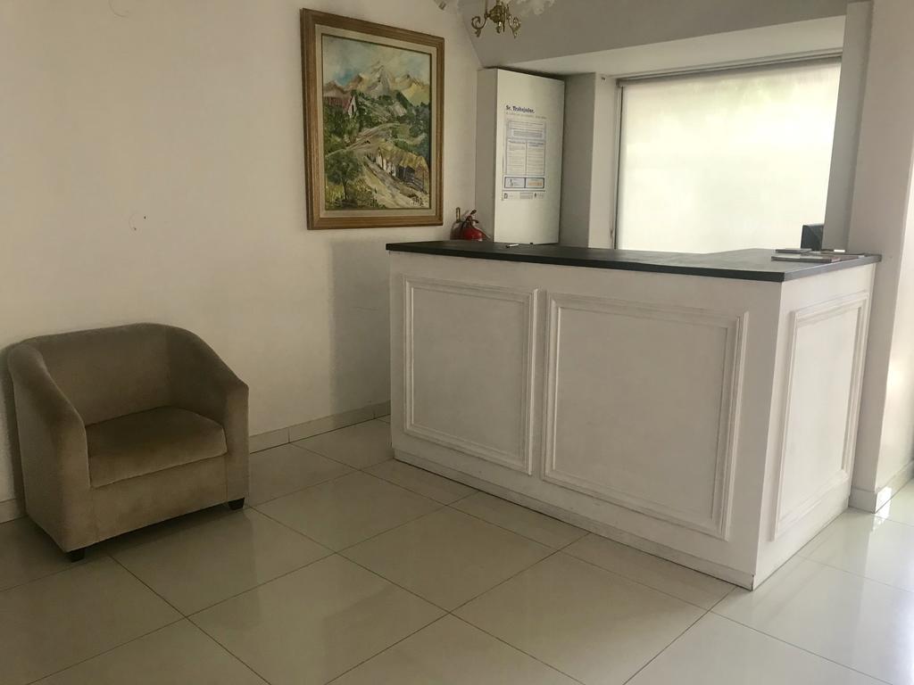 Vista Lobby Hotel Uinversal
