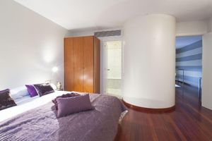 Alquiler Vacacional - My Space Barcelona Gracia Pool Center