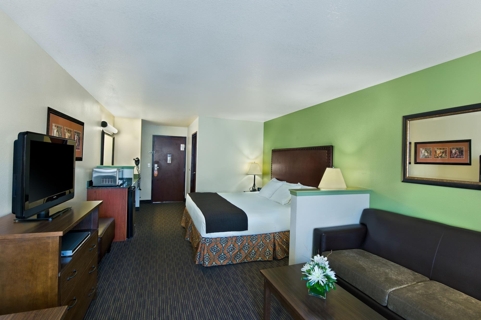 Habitación Oxford Suites Hermiston