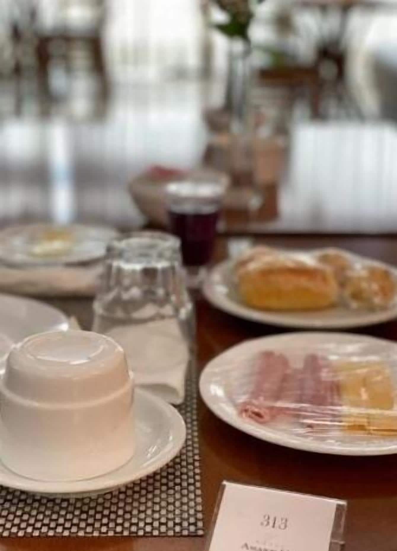 Restaurant Hotel Amantykir