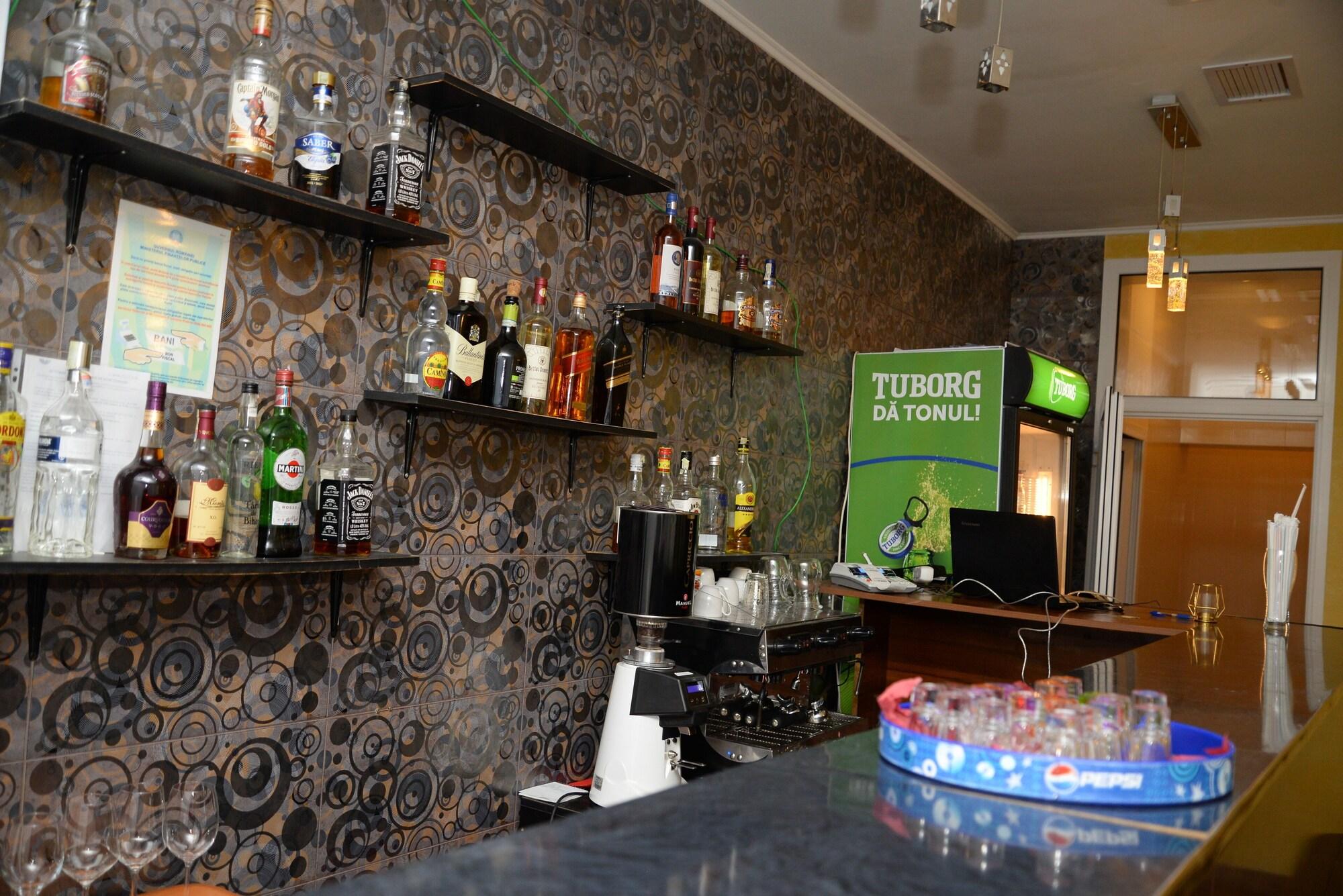 Bar/Salón Atrium Mountain View