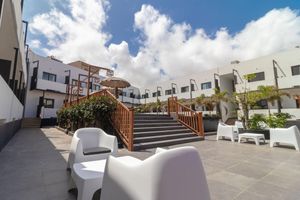 Alojamiento - Onomo Hotel Dakar