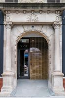 Alojamiento - Logan Square SRO Hotel