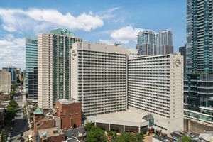 undefined - Chelsea Hotel, Toronto