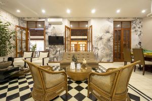 Alquiler Vacacional - SAN PEDRO CLAVER APARTMENT IN THE OLD CITY