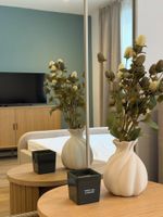 Alquiler Vacacional - Terrace apartment | near the lake | climate | near Bremen