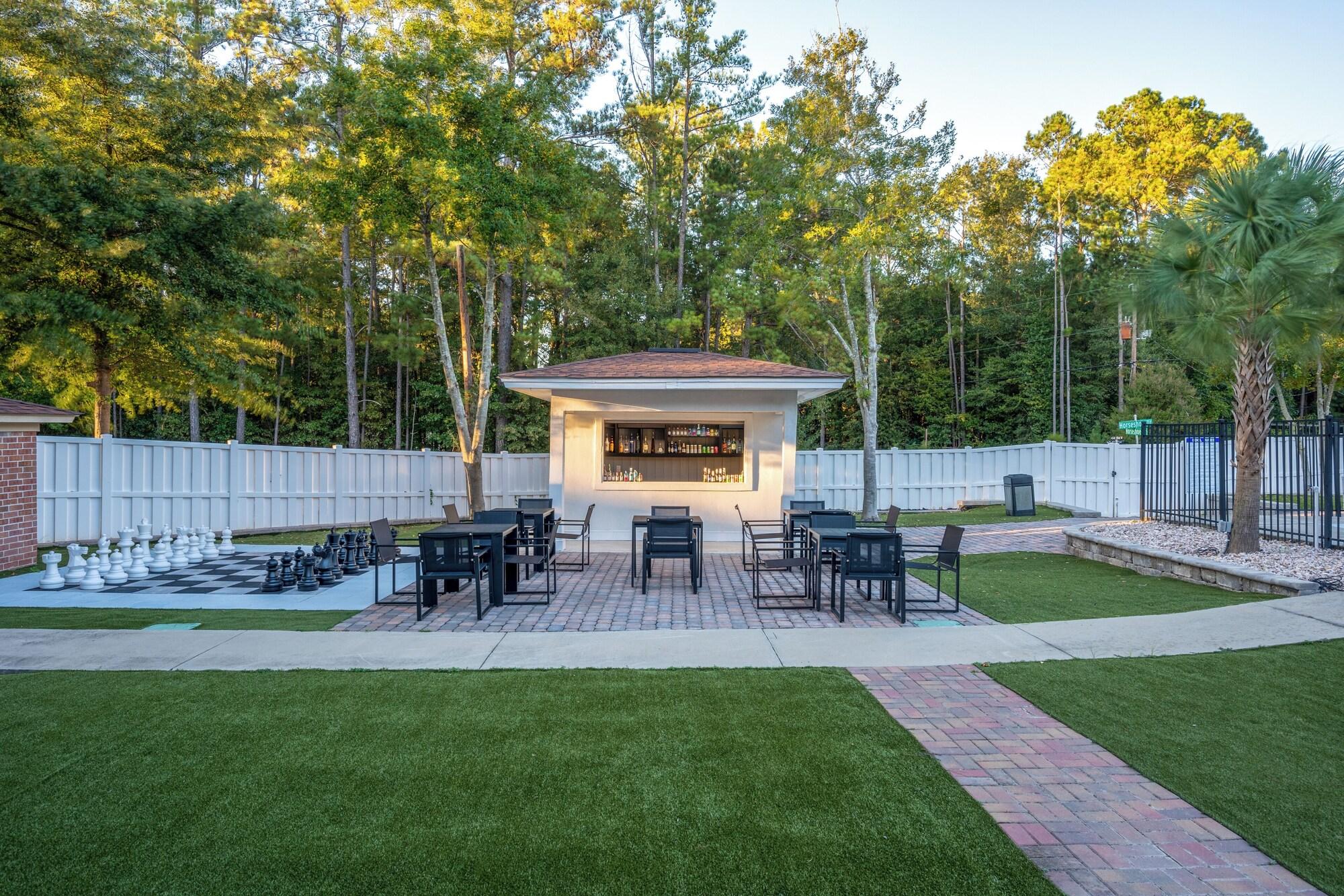 Habitación Wyndham Garden Columbia/Ft. Jackson
