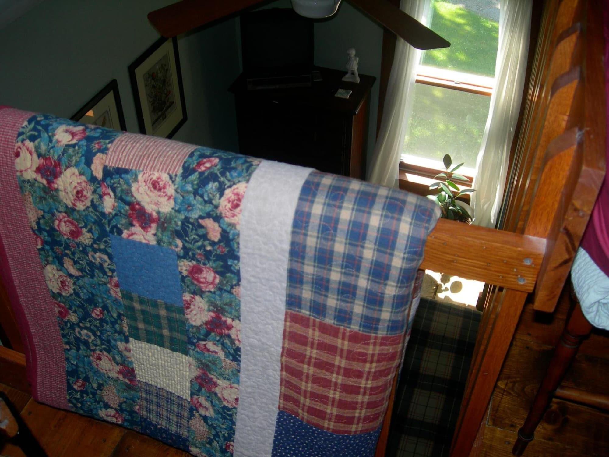 Comodidades del Alojamiento Strawberry Farm Bed & Breakfast