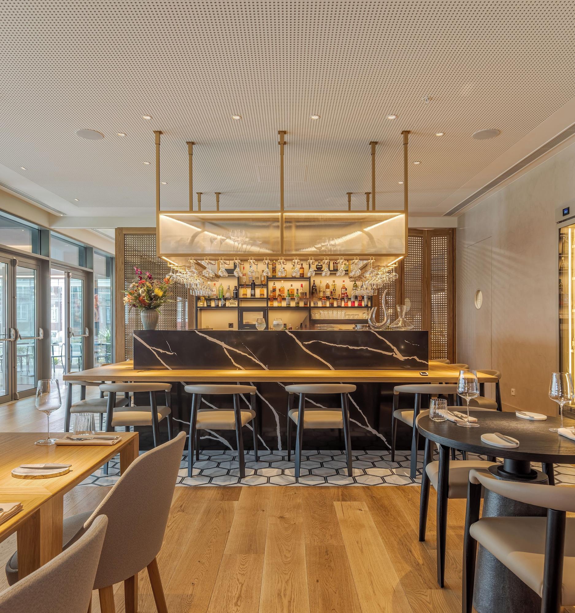 Restaurant MACAM Hotel