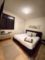 Alquiler Vacacional - Rincón apartment by the sea, luxury get away