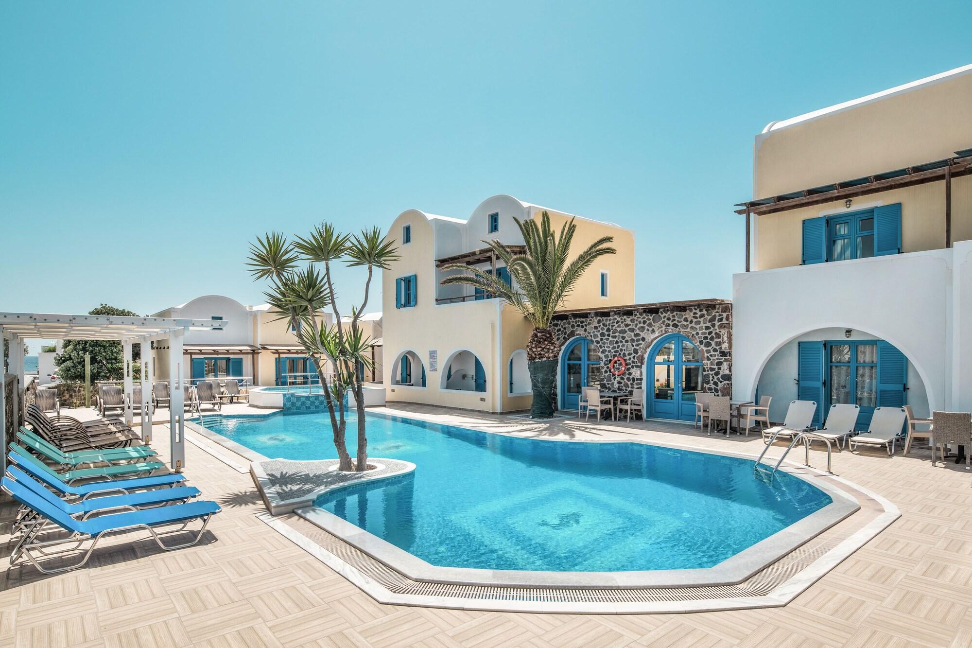 Varios Villa Eleftheria