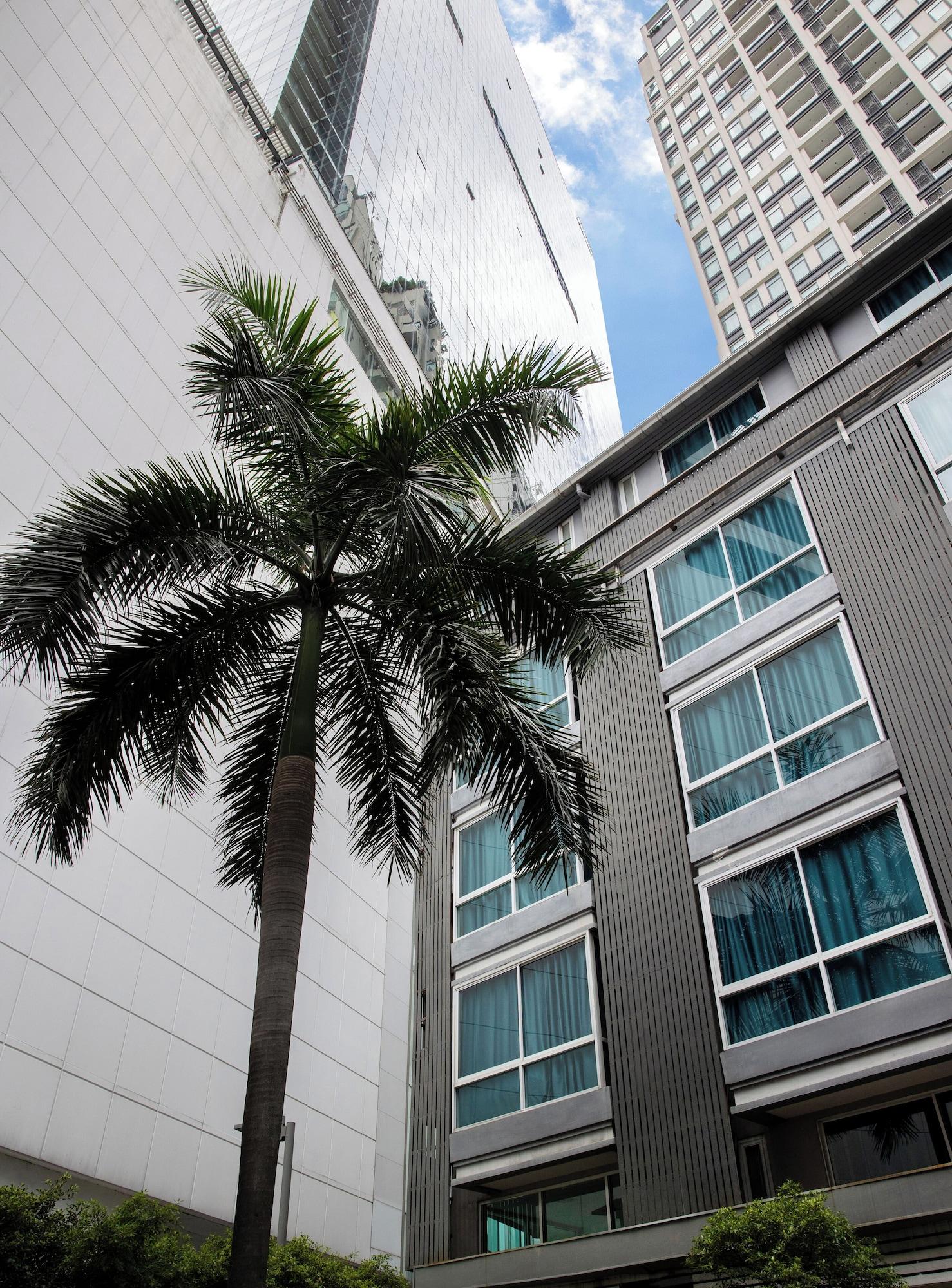 Varios Nantra Sukhumvit 39 Hotel