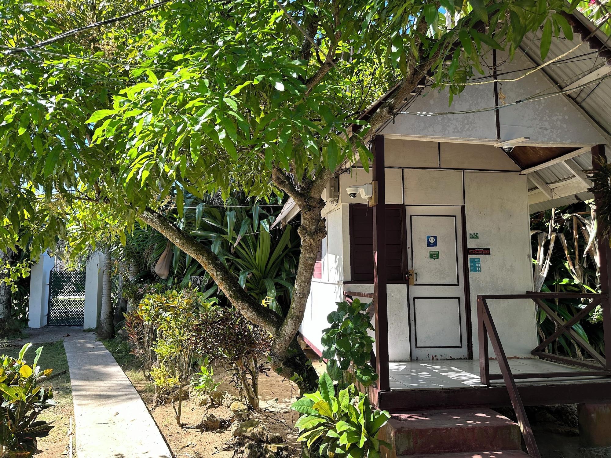 Vista Lobby Yoga Dreams Negril