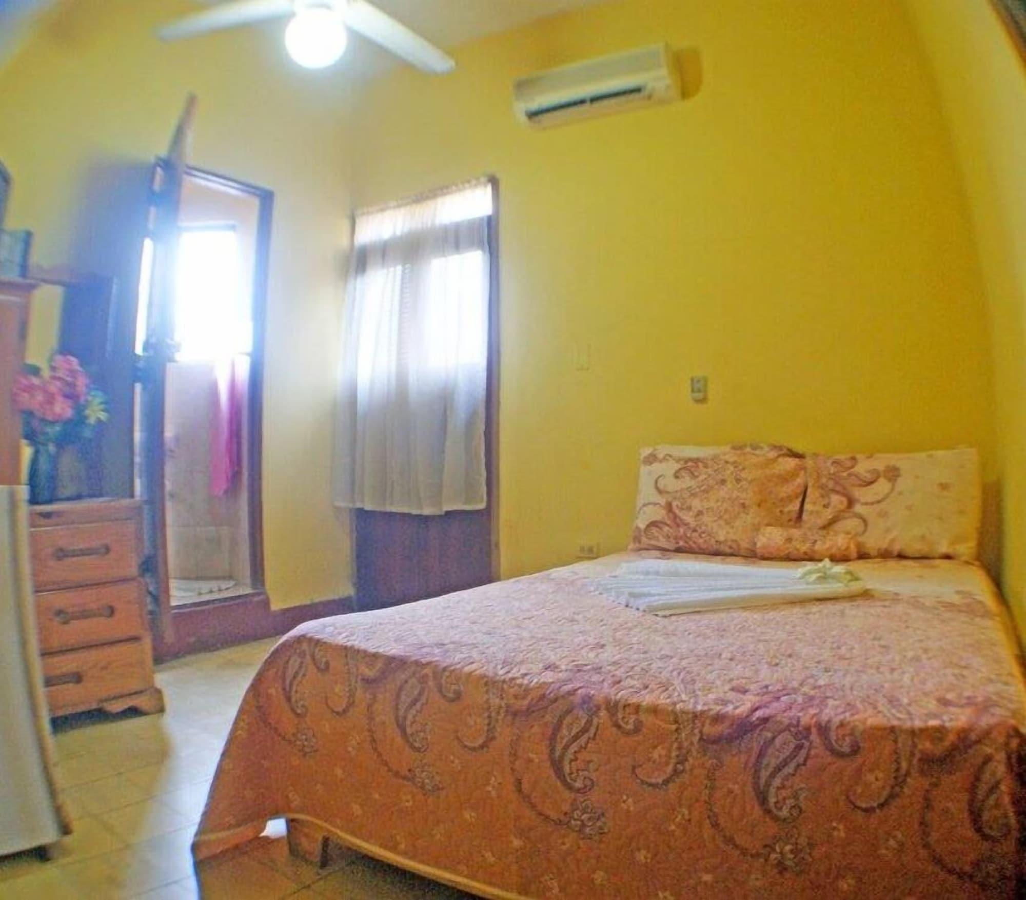 Habitación Diamonds Hotel Boutique