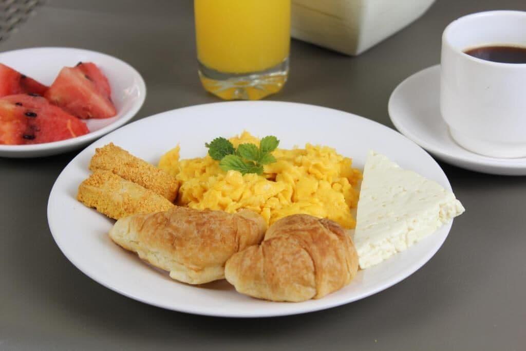 Restaurant Hotel Boutique Plaza 36