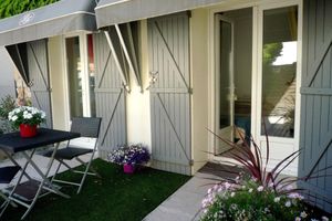 Alojamiento - La Fenière