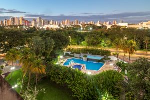 Alojamiento - Blue Tree Towers Rio Poty