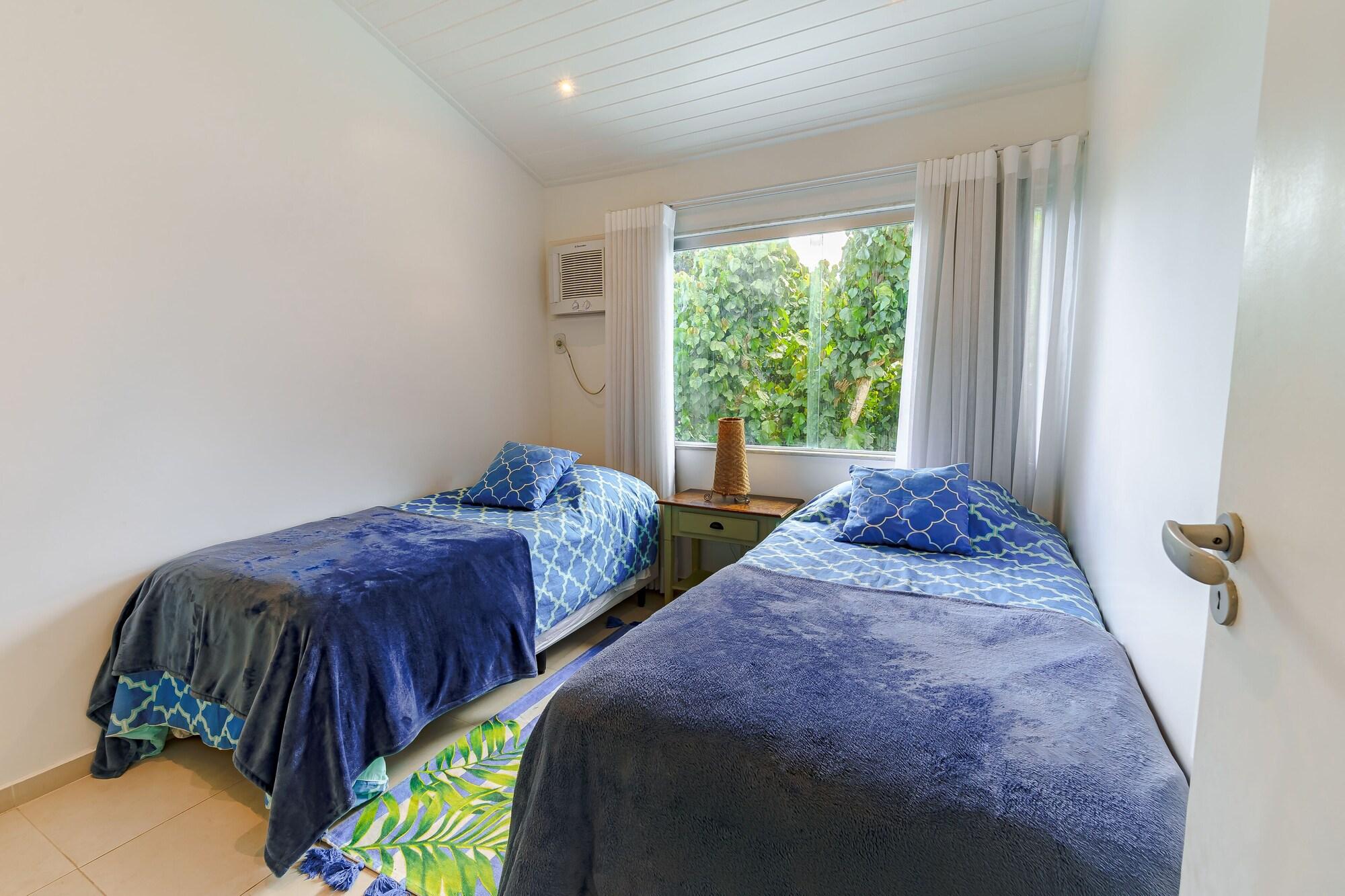 Habitación Pousada Maré