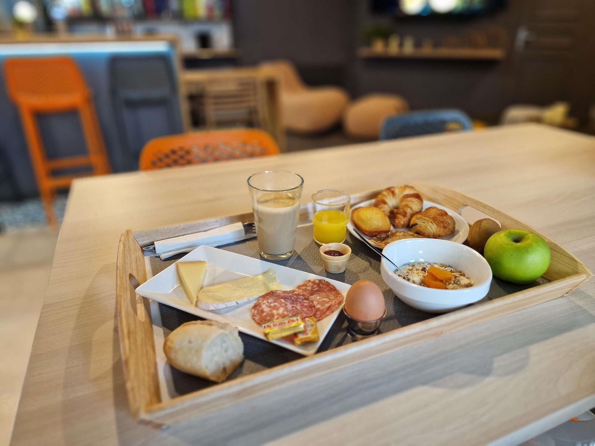 Restaurant ibis Rambouillet