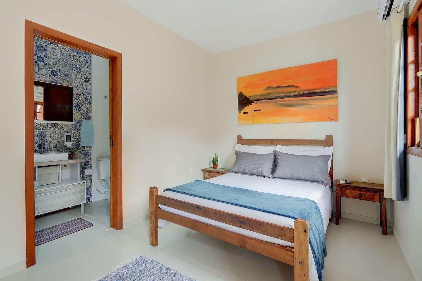Habitación T2 Origin