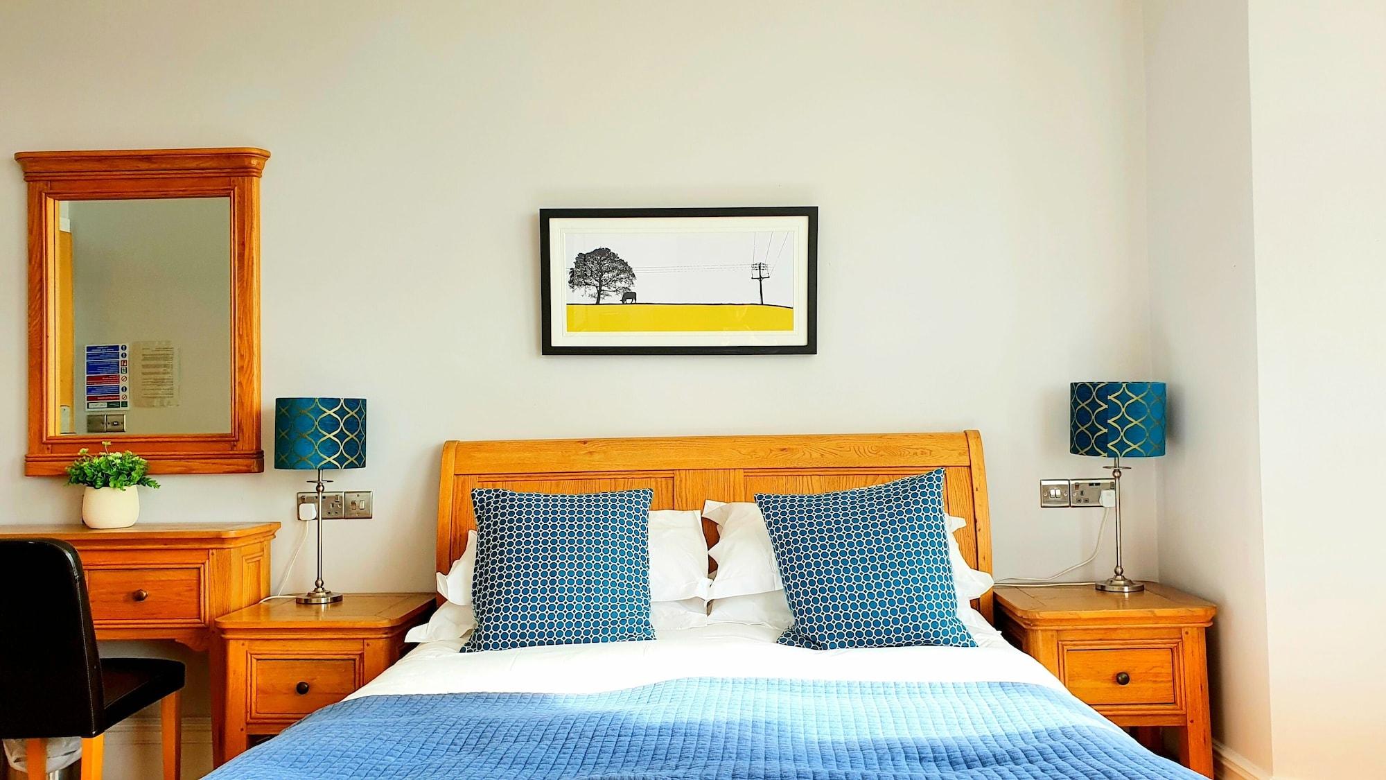 Habitación A Room With A View