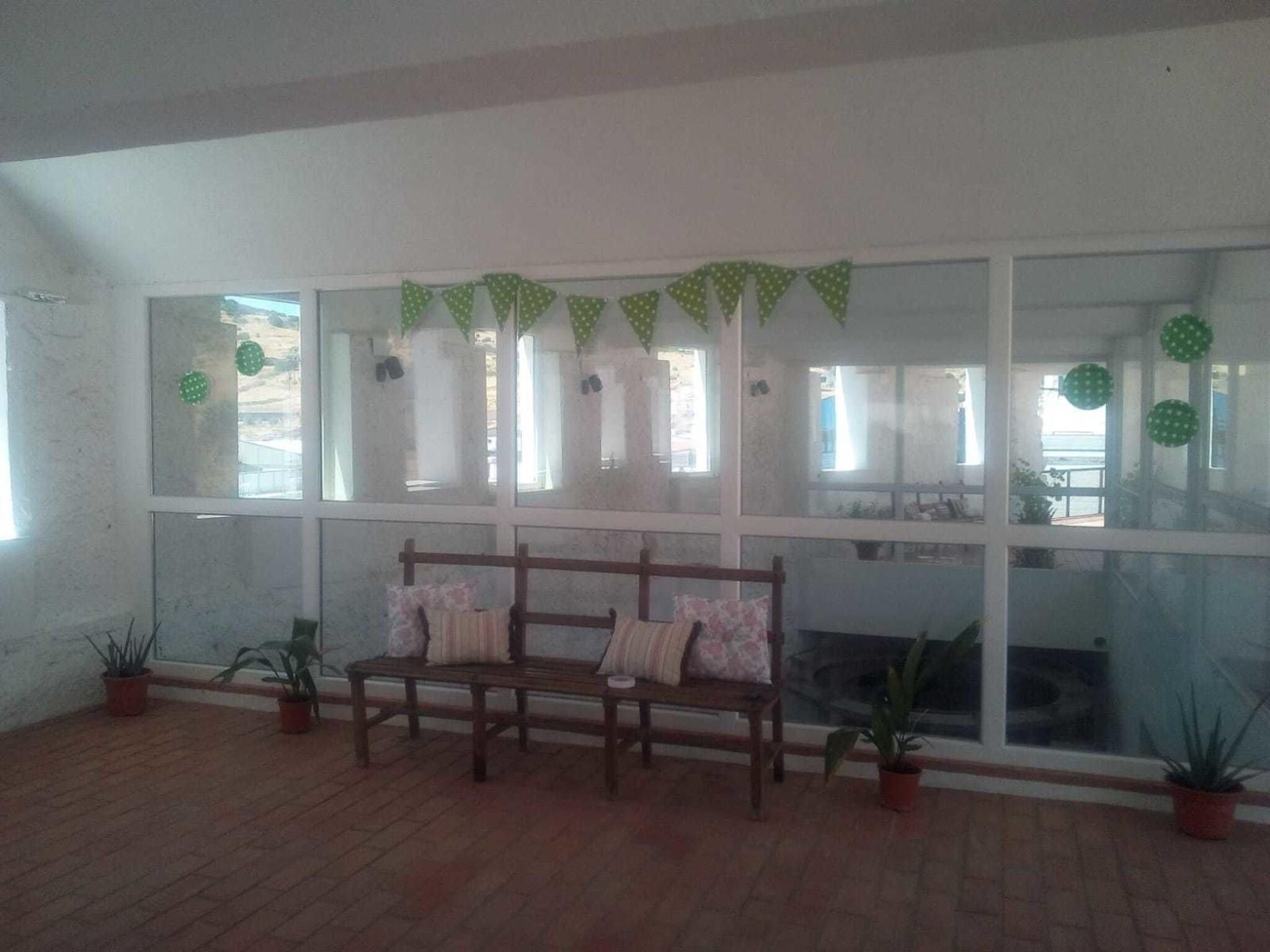 Varios Hotel La Alcoholera