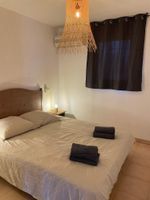 Alquiler Vacacional - Charming residence with waterfront pool.