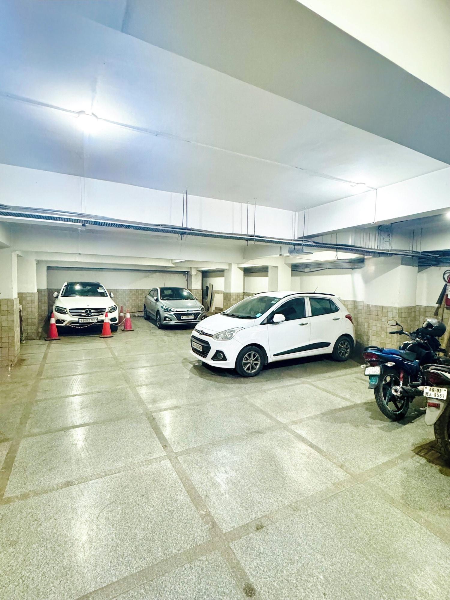 Comodidades del Alojamiento Onyx Garden Boutique Hotel