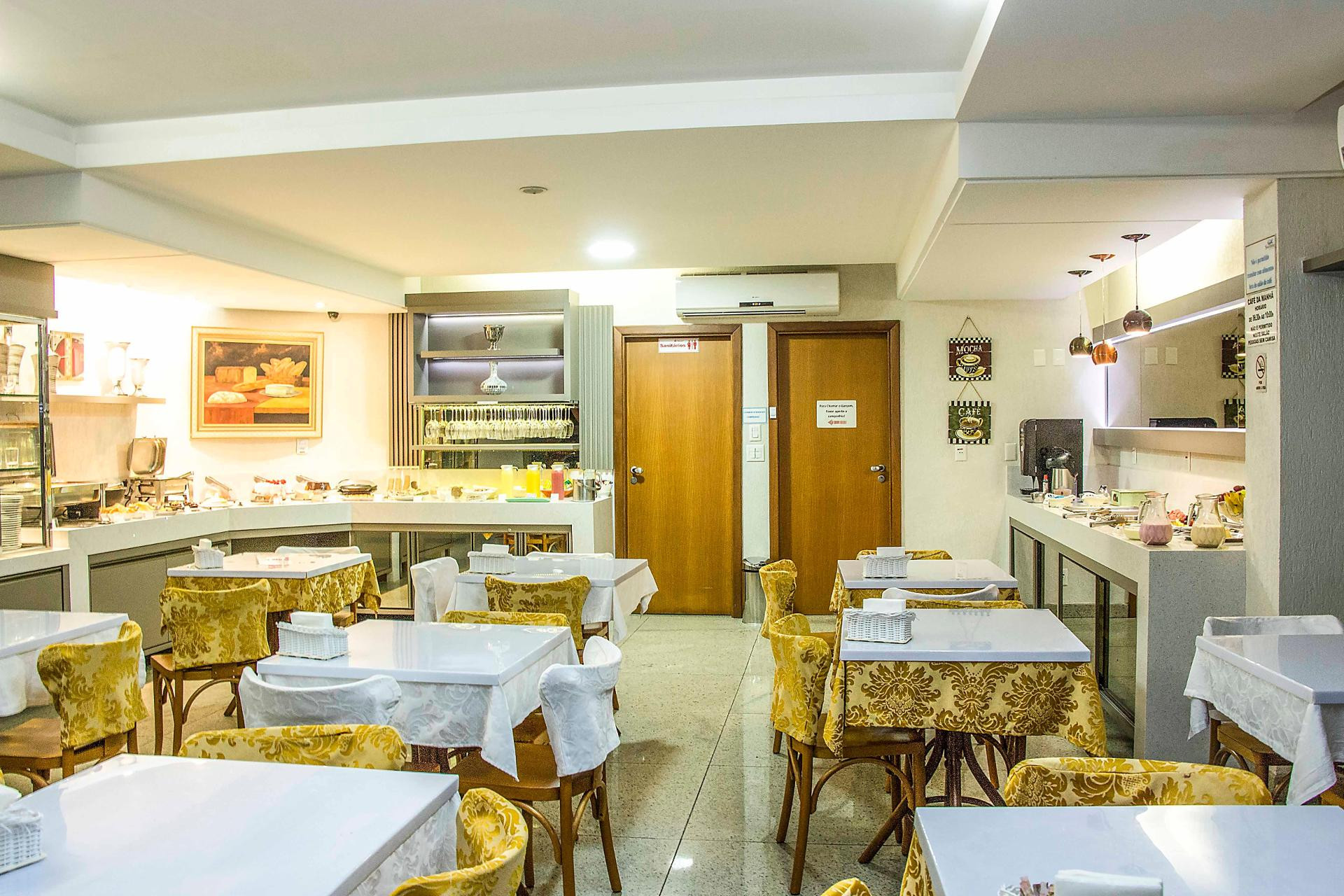 Restaurant Hotel Santorini