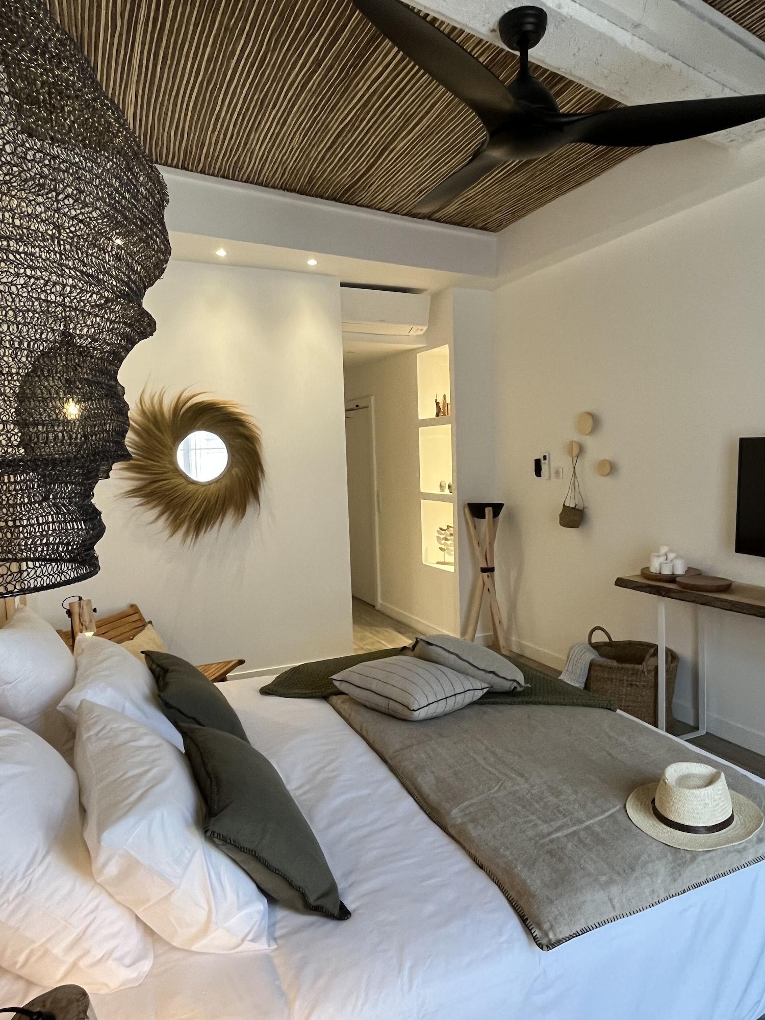 Habitación Maison Le S