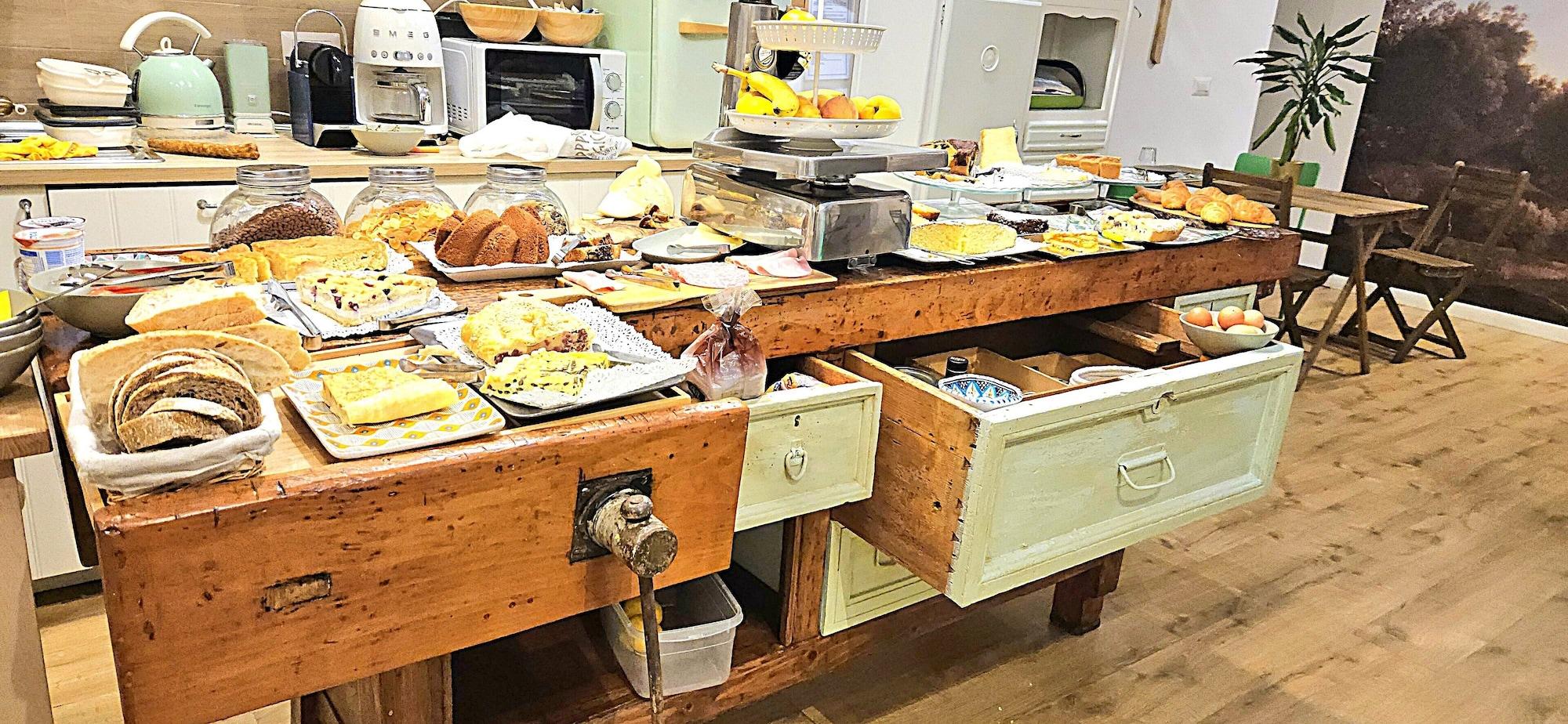 Restaurant Napoli Tree - Lungomare